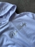 Buzo Over Hoodie en internet