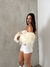 Tapado Cruella - comprar online