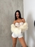 Tapado Cruella - tienda online