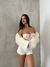Tapado Cruella - tienda online