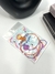 Pulsera Friends en internet