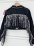 Campera Marina Silas - tienda online