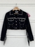 Campera Marina Silas - Divinas Boutique