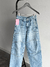 Jeans Baggy Roy - Divinas Boutique