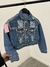 Campera Marina Samy - comprar online