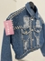 Campera Marina Samy - Divinas Boutique