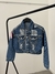 Campera Marina Samy en internet