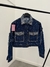 Campera Marina Sitney