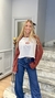 Top Mosse - Divinas Boutique