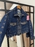 Campera Shirley Marina en internet