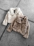 Campera Importada Valen en internet