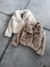 Campera Importada Valen
