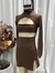 Vestido Noor* - comprar online