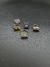 Imagen de Set Anillos Lenny