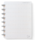 Caderno de Discos Universitário - Lunar - comprar online