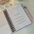 Planner - Capa Azul na internet
