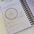 Planner - Capa Roxa na internet