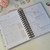 Imagem do Planner - Capa Roxa
