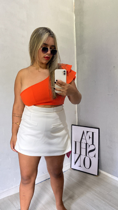 Cropeed ceci laranja