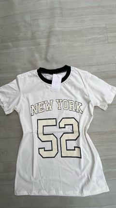 T-shirt algodão - comprar online