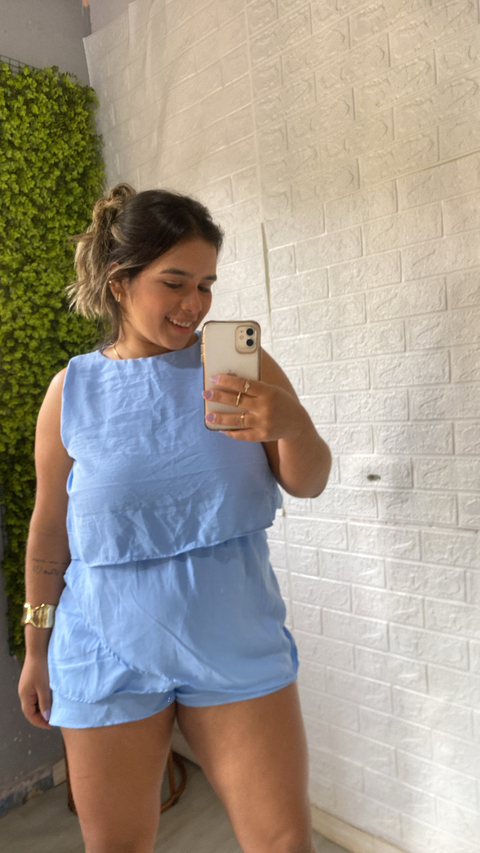 Macaquinho Nicole - comprar online