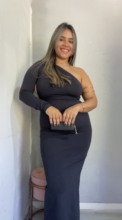 Vestido Nívia