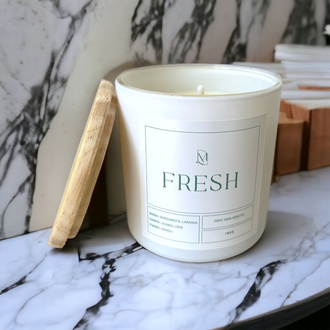 Vela Classic - Fresh 190g