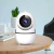 Camara De Seguridad Ip Wifi P2p Hd Vision Nocturna Celular - comprar online