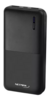 Cargador Portatil Netmak Nm-pb4 10000mah 2 Usb 5v 2.1a en internet