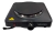 Anafe Eléctrico Individual Sansei Ansn1cbn Negro 1000w en internet