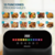 Freidora De Aire Philco Fr256ph 1700w 6 L 12 Programas De Cocción Negro en internet