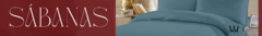 Banner de la categoría Sábanas