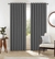 Imagen de Cortina BLACKOUT linea Jacquard 100% 2 paños