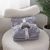Frazada linea Jacquard diseño Rombo o Cuadrado - comprar online