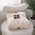Imagen de Frazada linea Jacquard diseño Rombo o Cuadrado