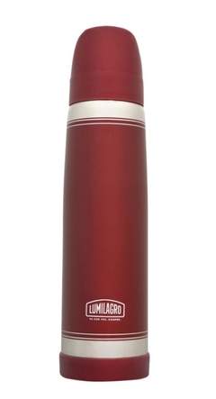 Termo acero lumilagro bordo
