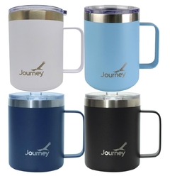 Taza Térmica Journey en internet