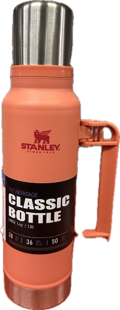 Termo de acero SIMIL STANLEY 1.3 Lt en internet