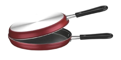 Sarten Loreto doble 20 cm TRAMONTINA