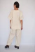 #22 Tailored blouse on internet