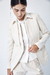 #10 Mariene Jacket tussor - Daniela Sartori