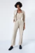 #17 Sefanía Jumpsuit wool - buy online