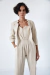 #17 Sefanía Jumpsuit wool on internet