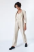 Image of #17 Sefanía Jumpsuit wool