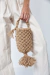 #2 Macramé mini Bag - comprar online