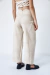 #19 Wool Power Pants - Daniela Sartori