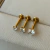 Ponto de Luz com garra - Stella Piercing's