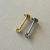 Labret mini trevo para nariz - Stella Piercing's