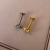 Labret mini patinha na internet