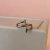 Argola Aspiral Barra - comprar online